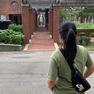 Meet your Posher, Tina